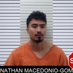 Jonathan Macedonio-Gomez mugshot – Pickens County , Georgia Jonathan Macedonio-Gomez mugshot