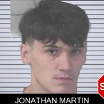 Jonathan Martin mugshot – Newton County , Georgia Jonathan Martin mugshot