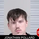 Jonathan Pollard mugshot – Lowndes County , Georgia Jonathan Pollard mugshot