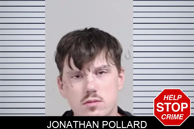 Jonathan Pollard mugshot – Lowndes County , Georgia Jonathan Pollard mugshot