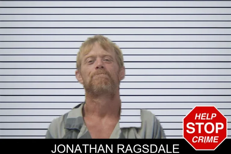 Jonathan Ragsdale