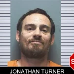Jonathan Turner mugshot – Cherokee County , Georgia Jonathan Turner mugshot