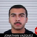 Jonathan Vazquez mugshot – Liberty County , Georgia Jonathan Vazquez mugshot