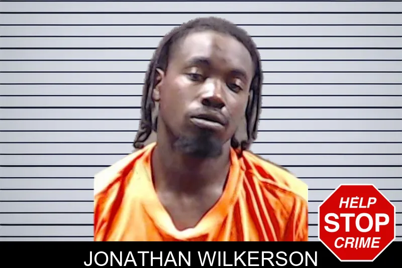 Jonathan Wilkerson mugshot – DeKalb County , Georgia Jonathan Wilkerson mugshot
