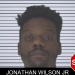 Jonathan Wilson Jr mugshot – Douglas County , Georgia Jonathan Wilson Jr mugshot