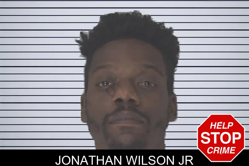 Jonathan Wilson Jr mugshot – Douglas County , Georgia Jonathan Wilson Jr mugshot