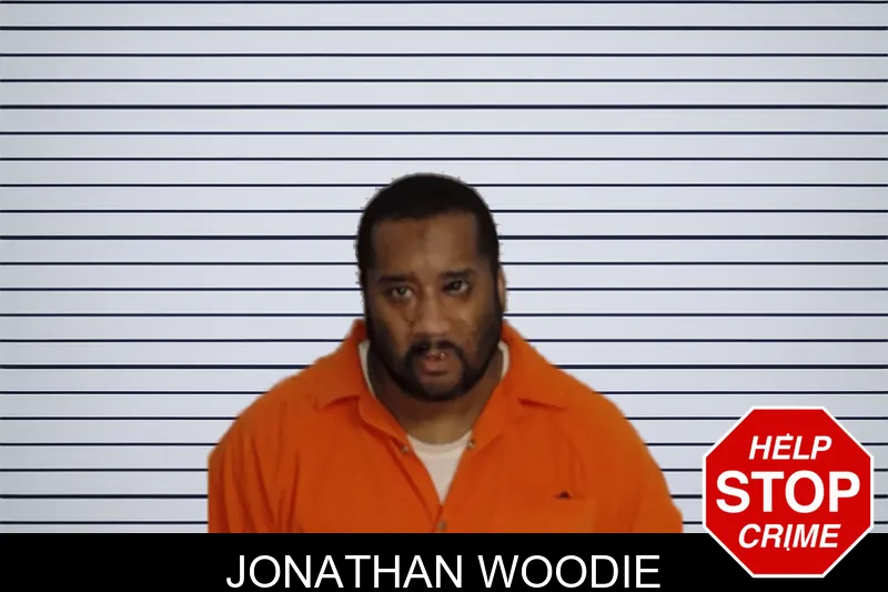Jonathan Woodie mugshot – Rockdale County , Georgia Jonathan Woodie mugshot