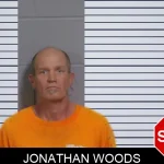 Jonathan Woods mugshot – Candler County , Georgia Jonathan Woods mugshot