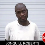 Jonquill Roberts mugshot