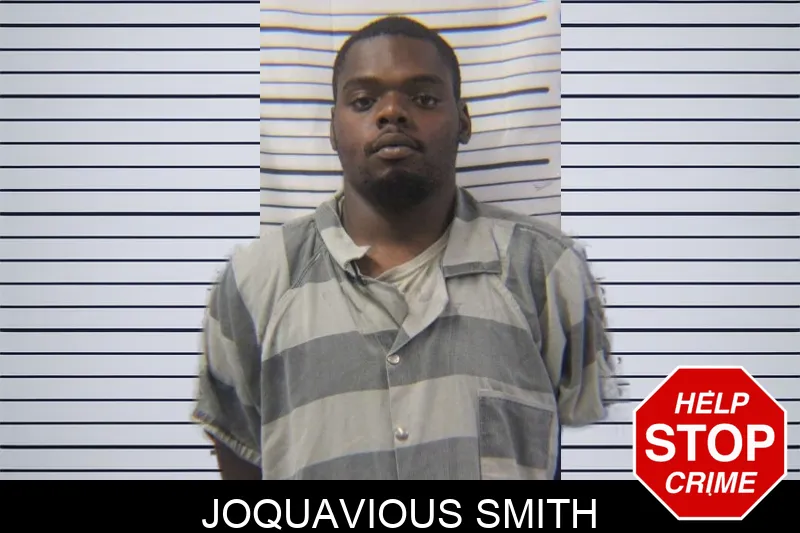 Joquavious Smith mugshot – Stephens County , Georgia Joquavious Smith mugshot