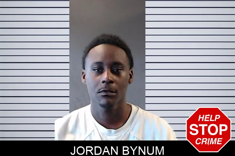 Jordan Bynum mugshot – DeKalb County , Georgia Jordan Bynum mugshot