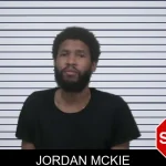 Jordan McKie mugshot – Sumter County , Georgia Jordan McKie mugshot