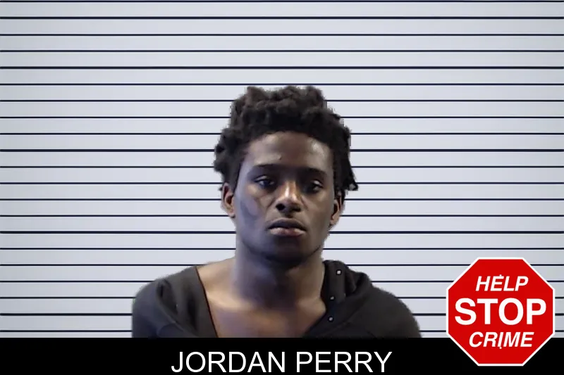 Jordan Perry mugshot – DeKalb County , Georgia Jordan Perry mugshot