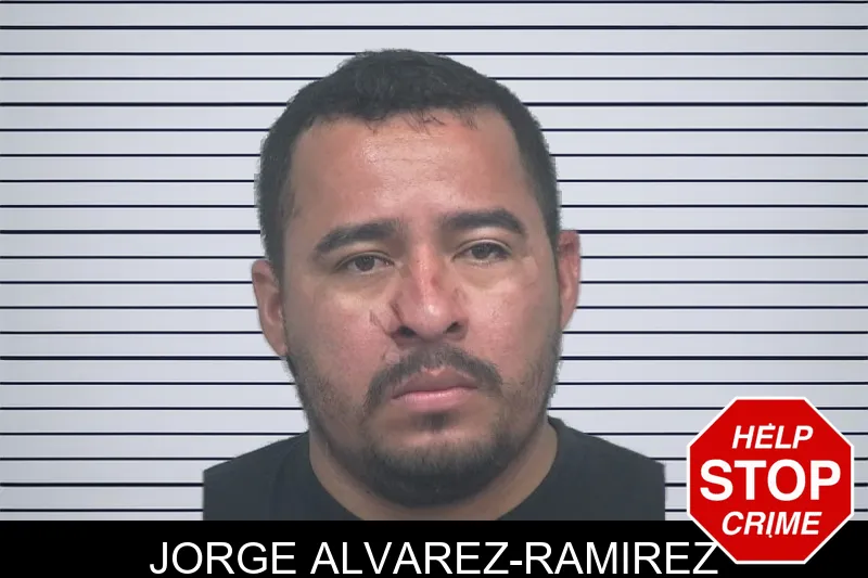 Jorge Alvarez-Ramirez mugshot – Gwinnett County , Georgia Jorge Alvarez-Ramirez mugshot
