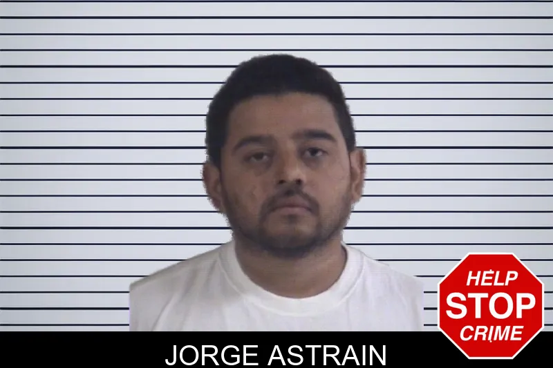 Jorge Astrain mugshot – Whitfield County , Georgia Jorge Astrain mugshot