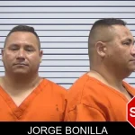 Jorge Bonilla mugshot – Clarke County , Georgia Jorge Bonilla mugshot
