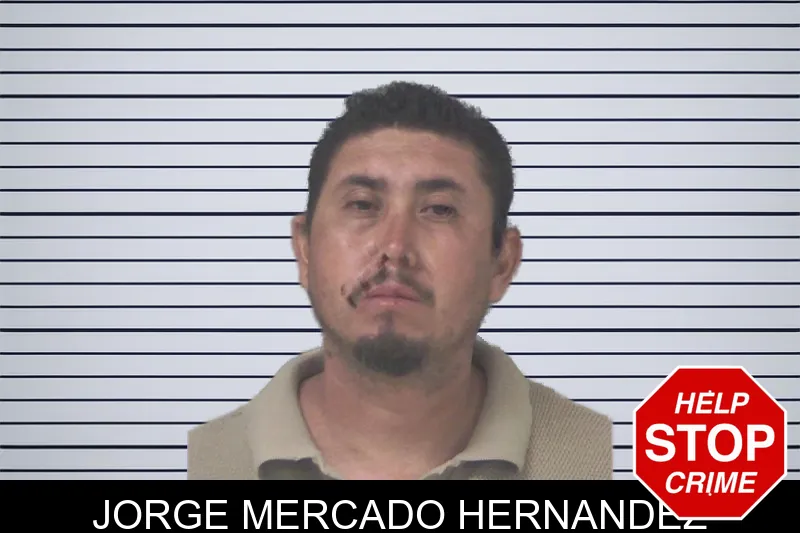 Jorge Mercado Hernandez mugshot – Douglas County , Georgia Jorge Mercado Hernandez mugshot
