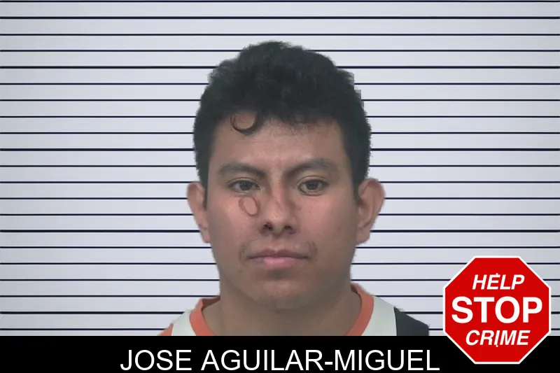 Jose Aguilar-Miguel mugshot – Gwinnett County , Georgia Jose Aguilar-Miguel mugshot