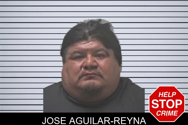 Jose Aguilar-Reyna mugshot – Coweta County , Georgia Jose Aguilar-Reyna mugshot