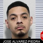 Jose Alvarez-Piedra mugshot
