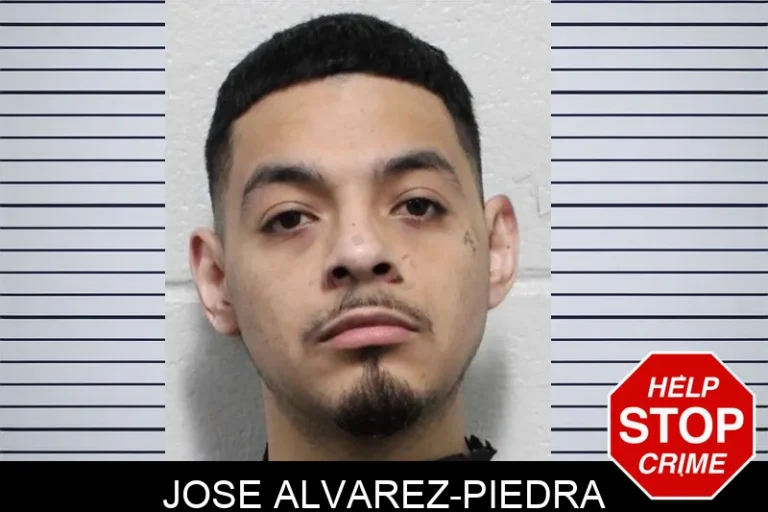 Jose Alvarez-Piedra