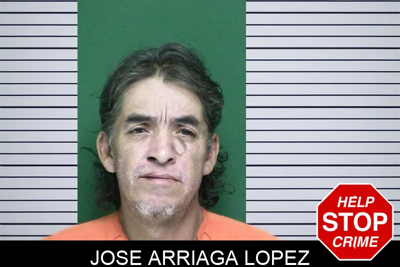 Jose Arriaga Lopez mugshot – Appling County , Georgia Jose Arriaga Lopez mugshot
