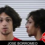 Jose Borromeo mugshot – Houston County , Georgia Jose Borromeo mugshot
