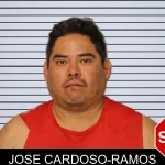 Jose Cardoso-Ramos mugshot