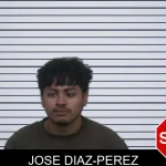 Jose Diaz-Perez mugshot – Sumter County , Georgia Jose Diaz-Perez mugshot