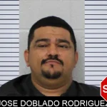 Jose Doblado Rodriguez mugshot – Carroll County , Georgia Jose Doblado Rodriguez mugshot