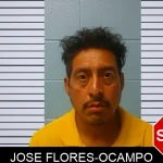 Jose Flores-Ocampo mugshot – Franklin County , Georgia Jose Flores-Ocampo mugshot