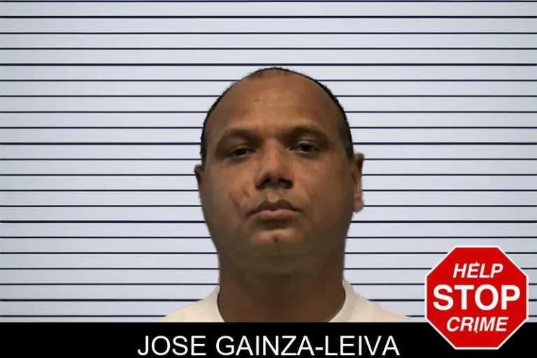 Jose Gainza-Leiva