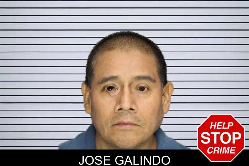 Jose Galindo mugshot – Cobb County , Georgia Jose Galindo mugshot