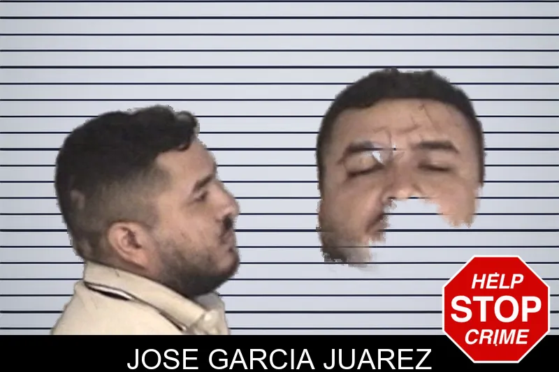 Jose Garcia Juarez mugshot – Barrow County , Georgia Jose Garcia Juarez mugshot