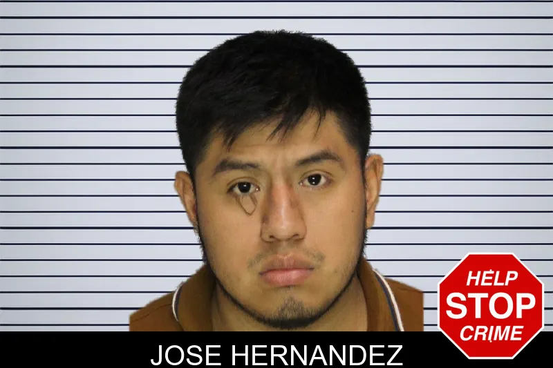 Jose Hernandez mugshot – Cobb County , Georgia Jose Hernandez mugshot