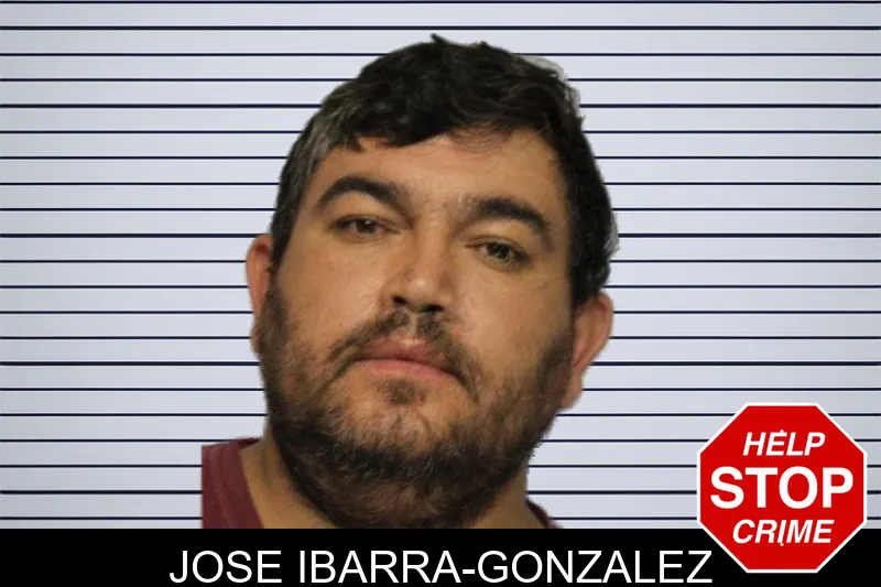 Jose Ibarra-Gonzalez mugshot – Hall County , Georgia Jose Ibarra-Gonzalez mugshot