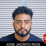 Jose Jacinto Rios mugshot