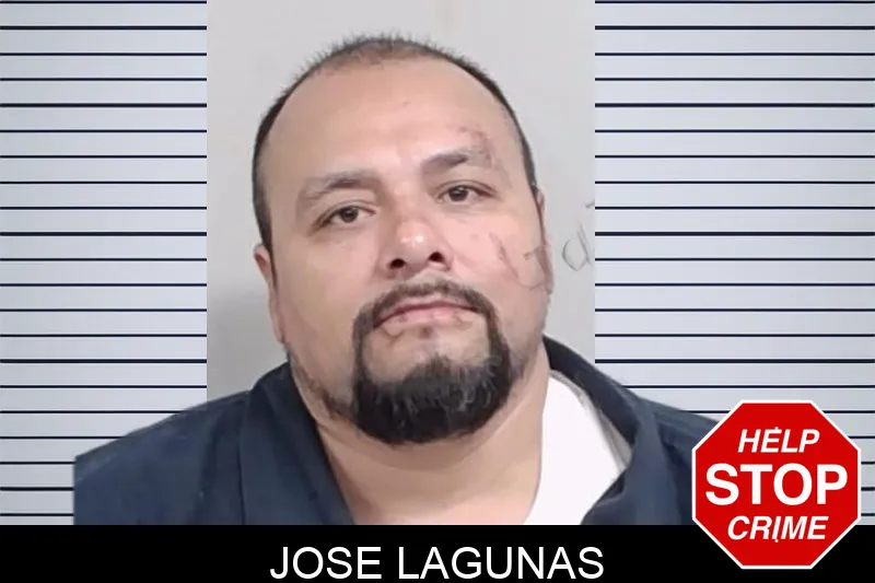 Jose Lagunas mugshot – Lowndes County , Georgia Jose Lagunas mugshot