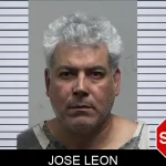 Jose Leon mugshot