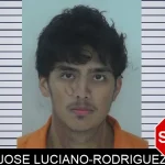 Jose Luciano-Rodriguez mugshot