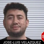Jose-Luis Velazquez mugshot – Henry County , Georgia Jose-Luis Velazquez mugshot
