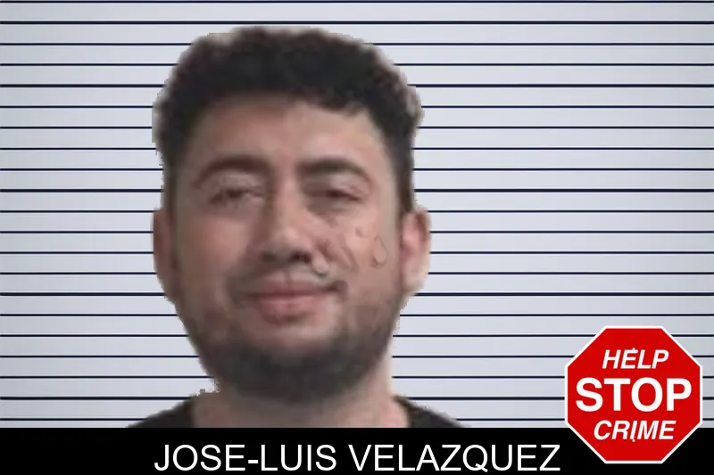 Jose-Luis Velazquez mugshot – Henry County , Georgia Jose-Luis Velazquez mugshot