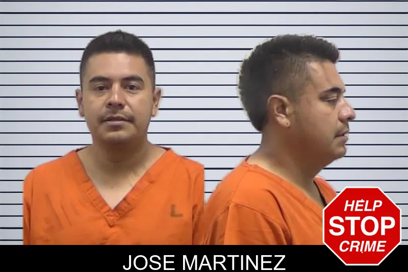 Jose Martinez mugshot – Clarke County , Georgia Jose Martinez mugshot