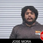 Jose Mora mugshot – Banks County , Georgia Jose Mora mugshot