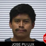 Jose Pu Lux mugshot – Gilmer County , Georgia Jose Pu Lux mugshot