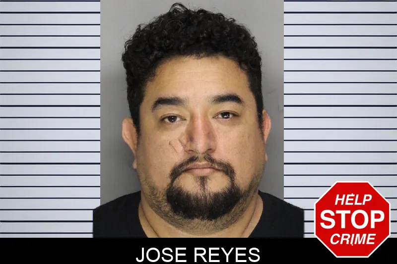 Jose Reyes mugshot – Cobb County , Georgia Jose Reyes mugshot