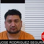 Jose Rodriguez-Segura mugshot – Polk County , Georgia Jose Rodriguez-Segura mugshot