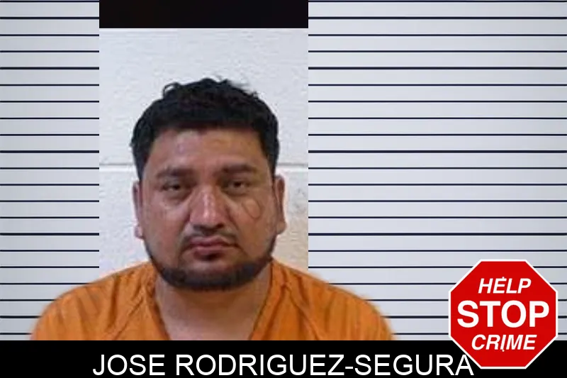 Jose Rodriguez-Segura mugshot – Polk County , Georgia Jose Rodriguez-Segura mugshot
