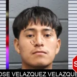 Jose Velazquez Velazquez mugshot