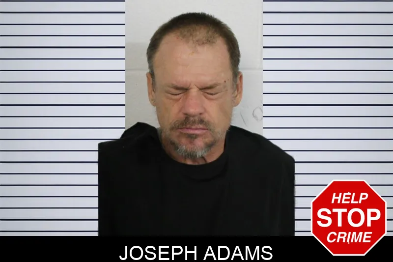 Joseph Adams mugshot – Floyd County , Georgia Joseph Adams mugshot